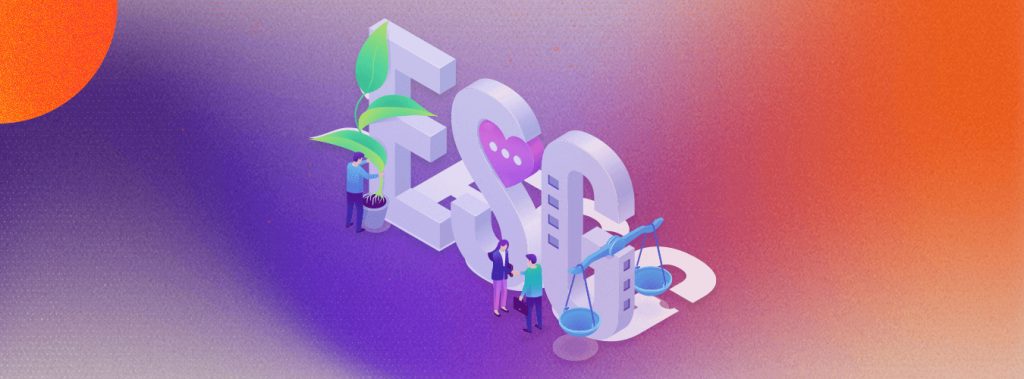 Saiba o que é ESG e como ele pode impactar o marketing da sua empresa